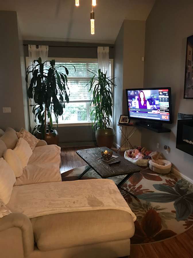 cherie legoff's room