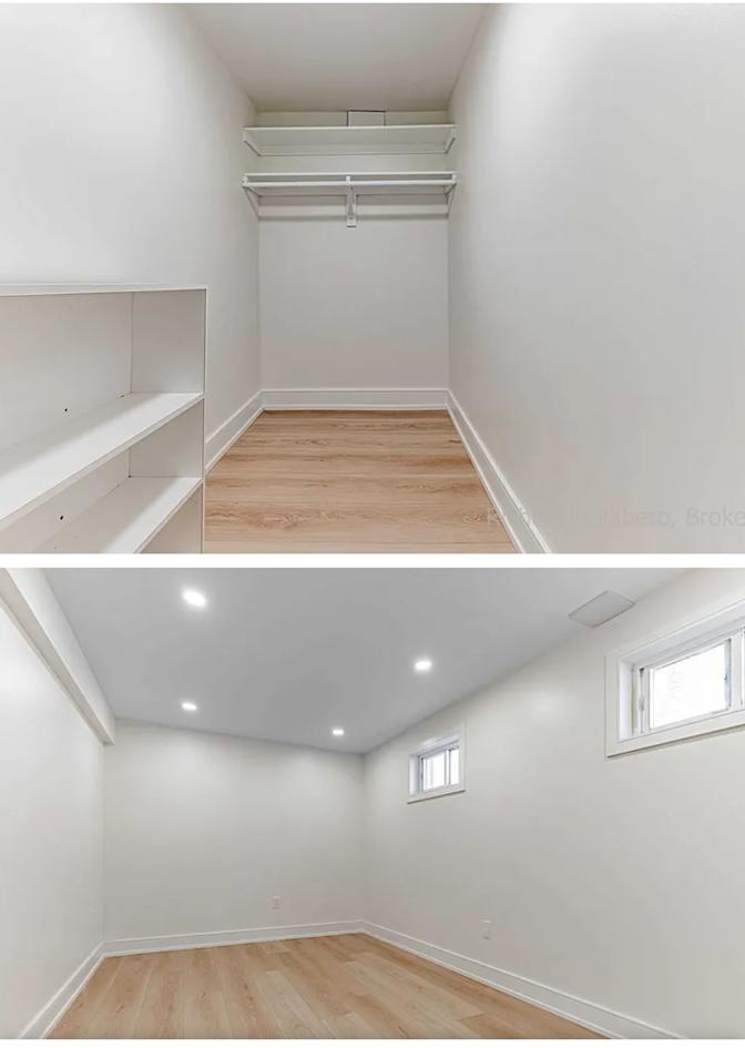 Photo of Pratheeka's room