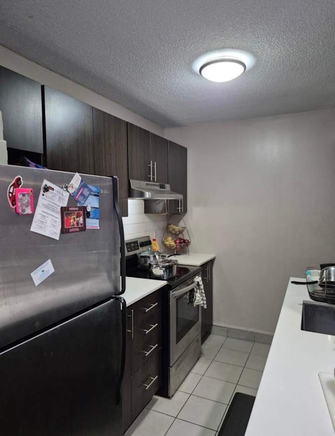 Photo of Naomi's room