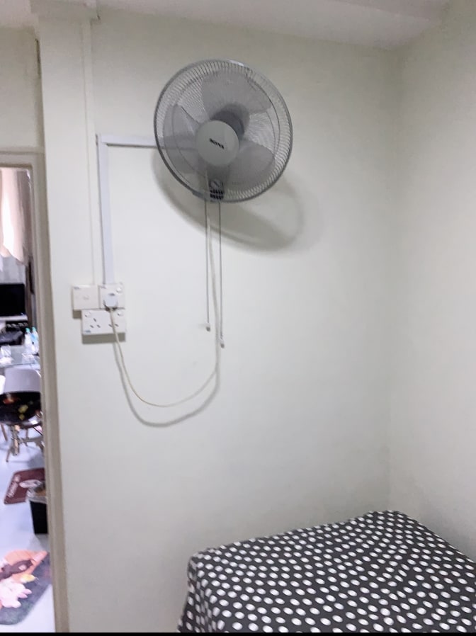 Photo of Don lim's room