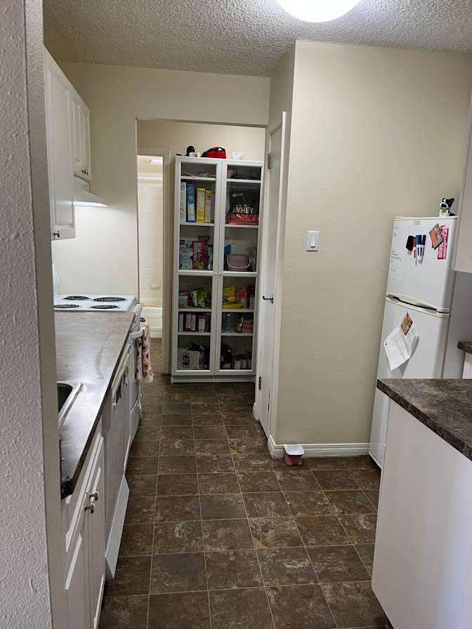 Photo of Aimee's room