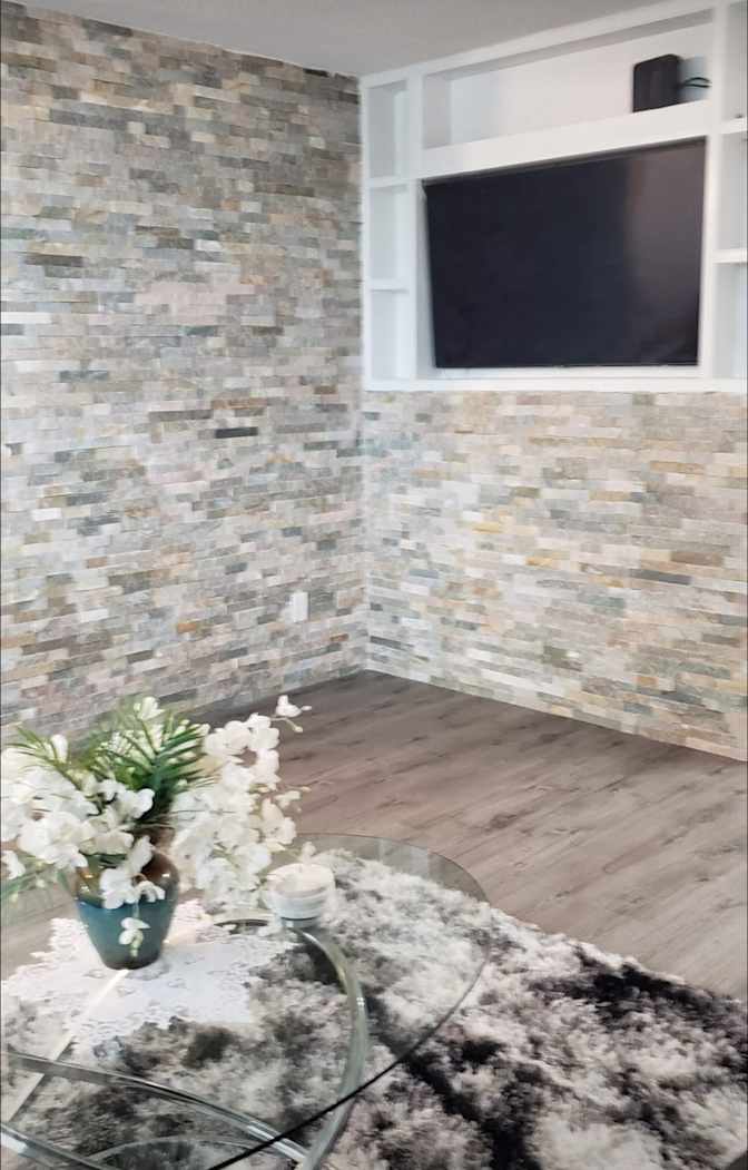 Photo of Janet's room