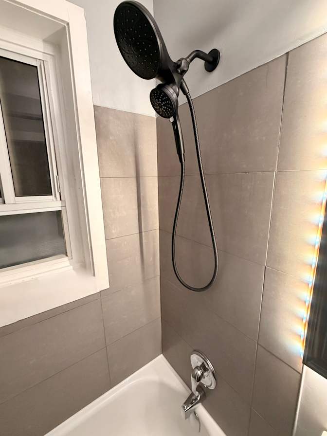 Photo of Cosimo Trichilo's room