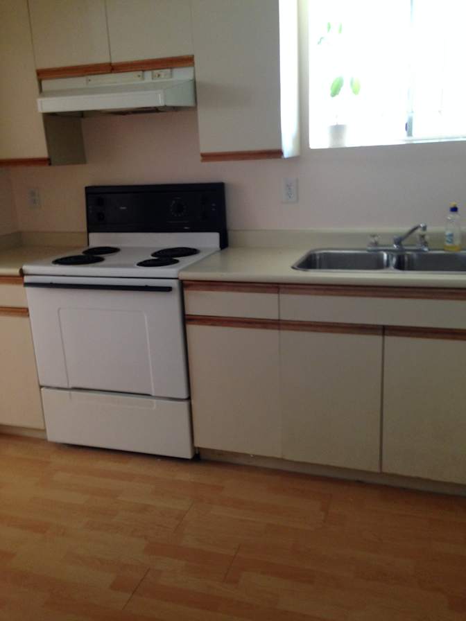 Photo of Cindy's room