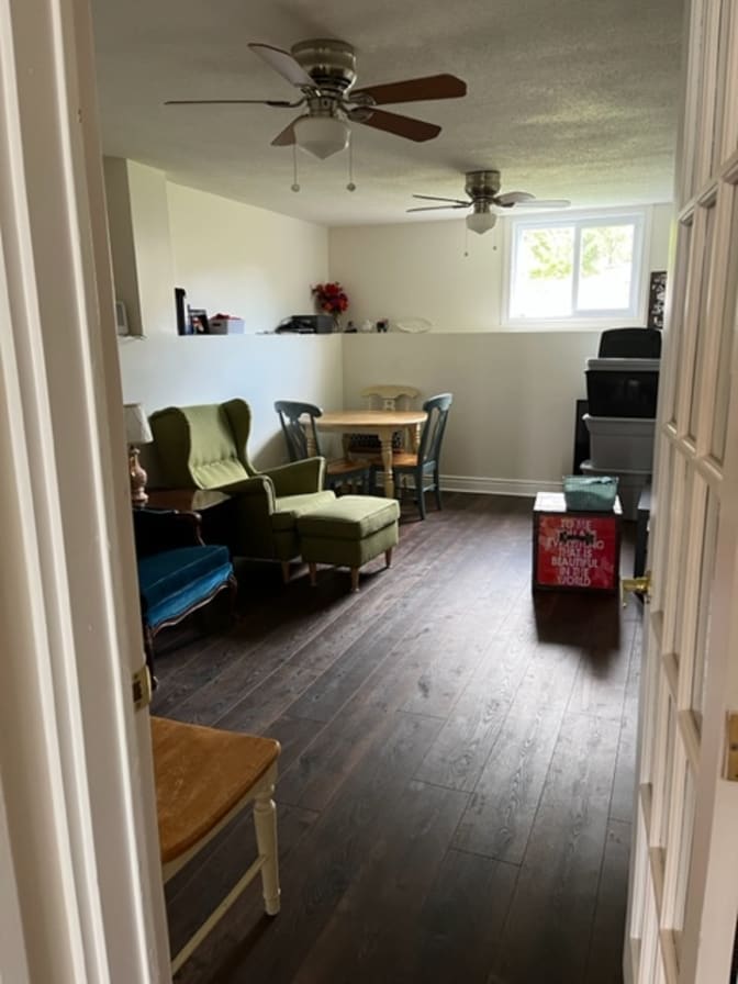 Photo of Jennifer's room