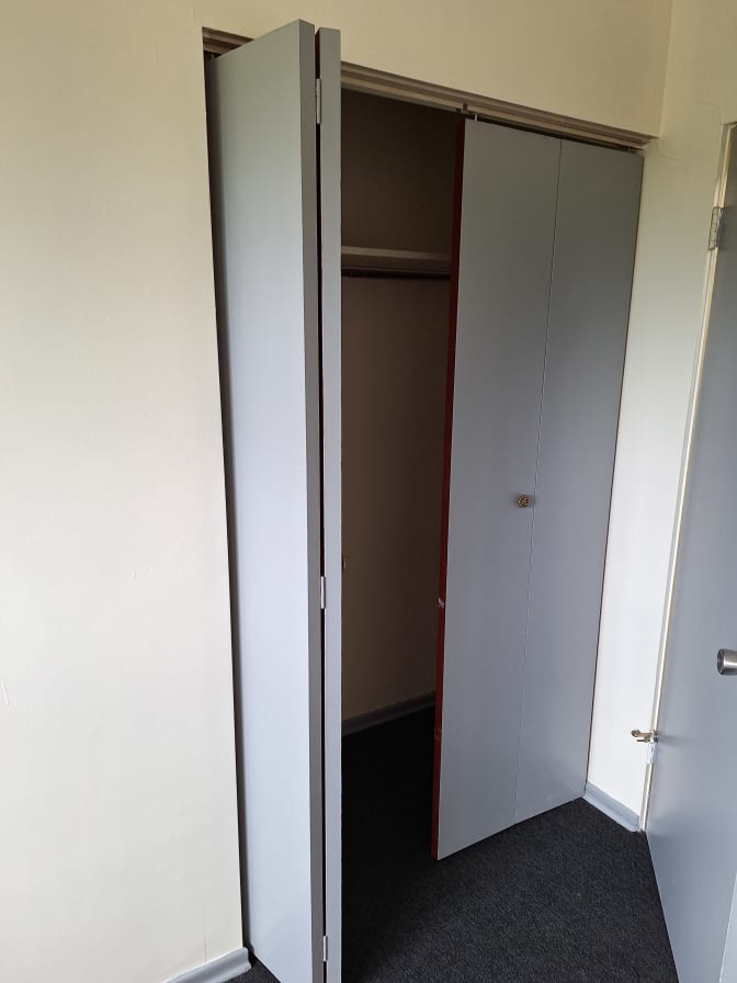 Photo of Natasha's room