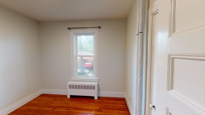 Photo of Sam June's room
