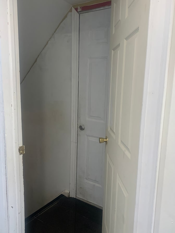 Photo of Mary Rose 🌹's room