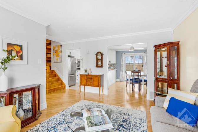 Michael Srogosz-Bolduc's room