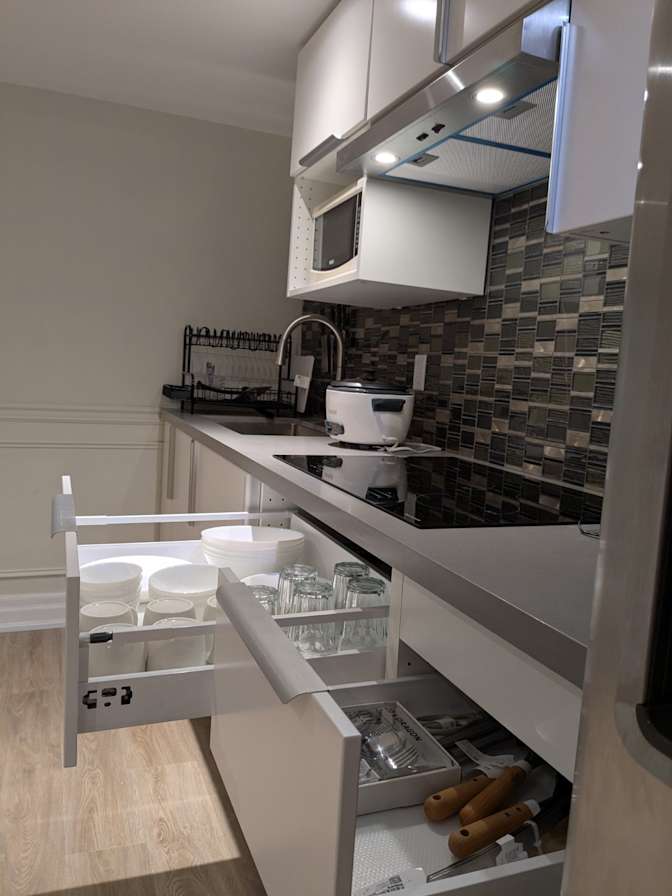 Photo of Katy's room