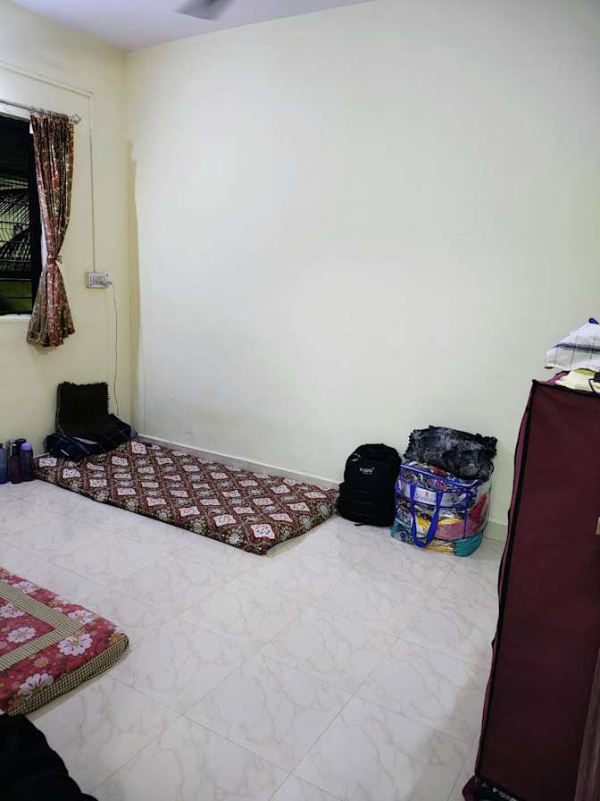 Photo of Prajkta Patil's room