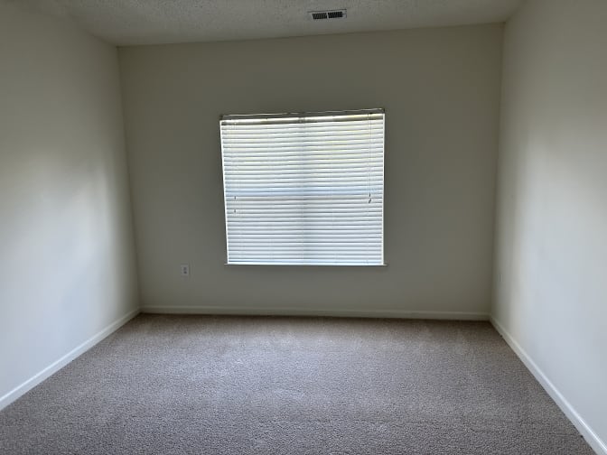 Photo of Jeff's room
