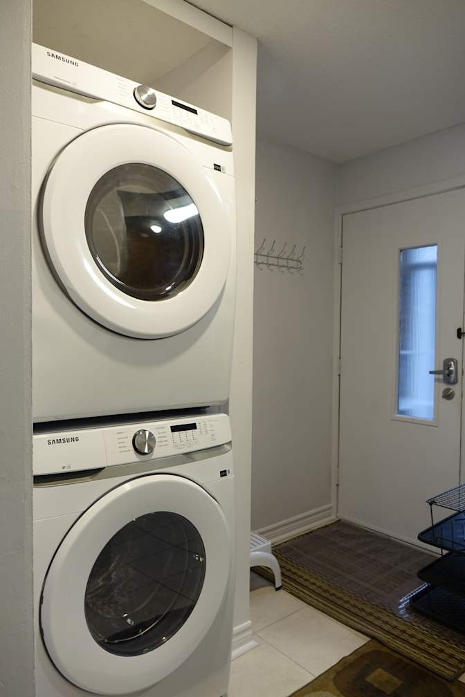 Photo of Leanne's room