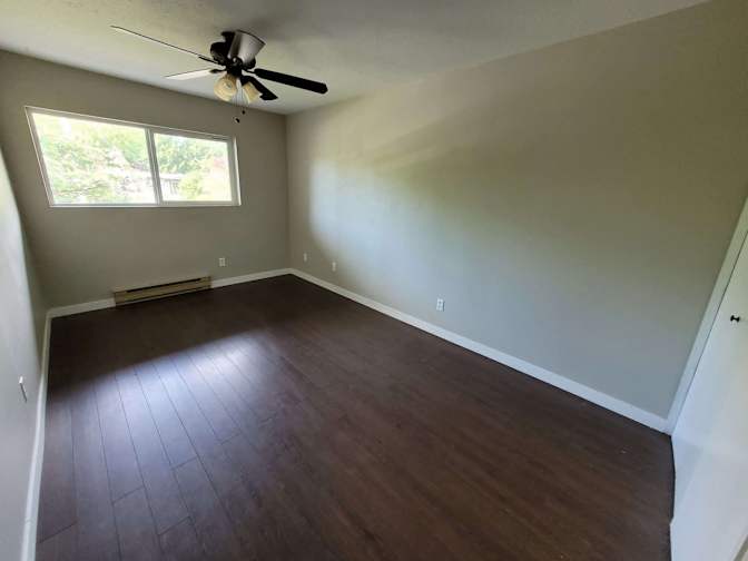 Photo of Sypress's room