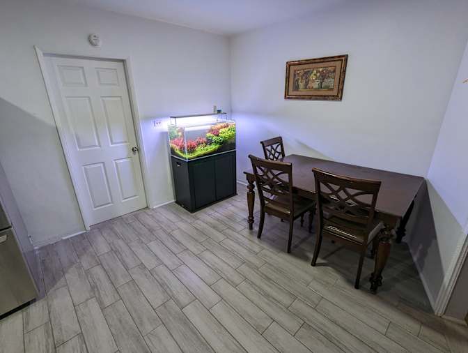 Photo of Javier's room