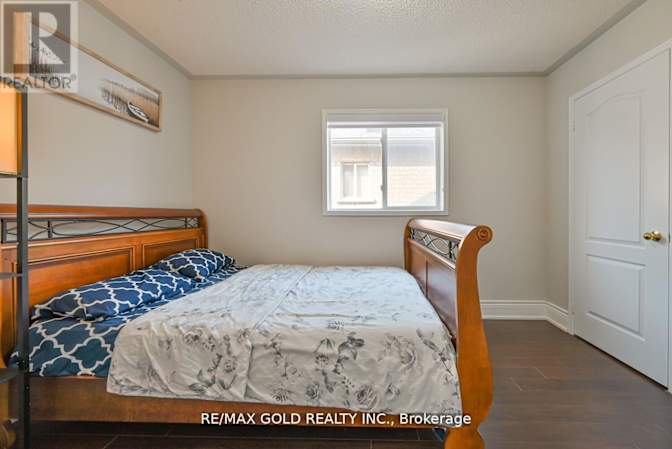 Photo of Jagan's room
