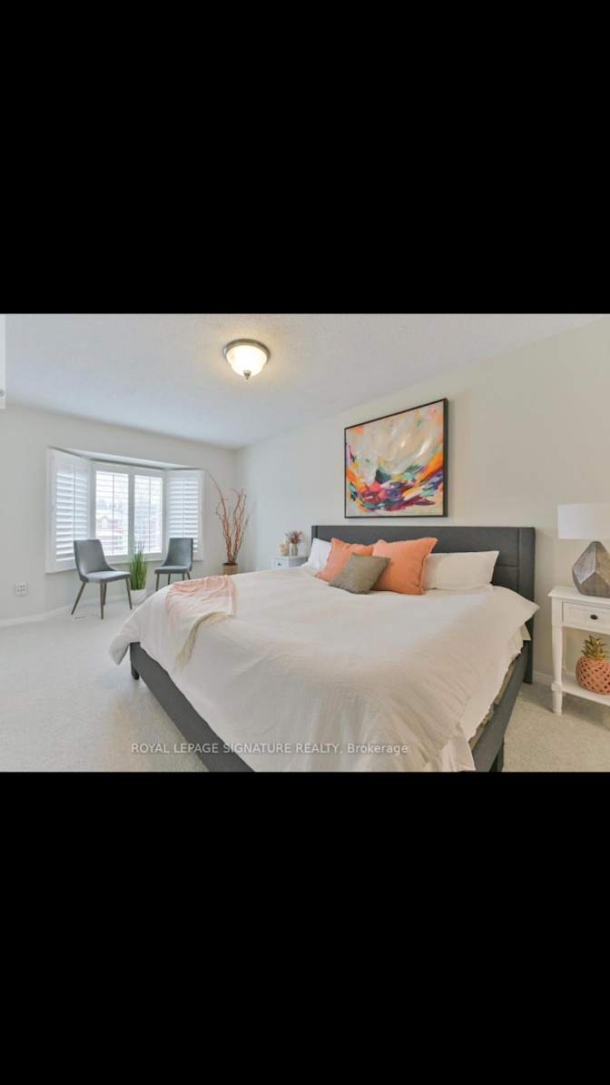 Photo of Lia's room