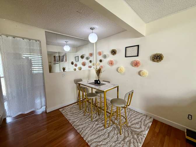 Princess Uson's room