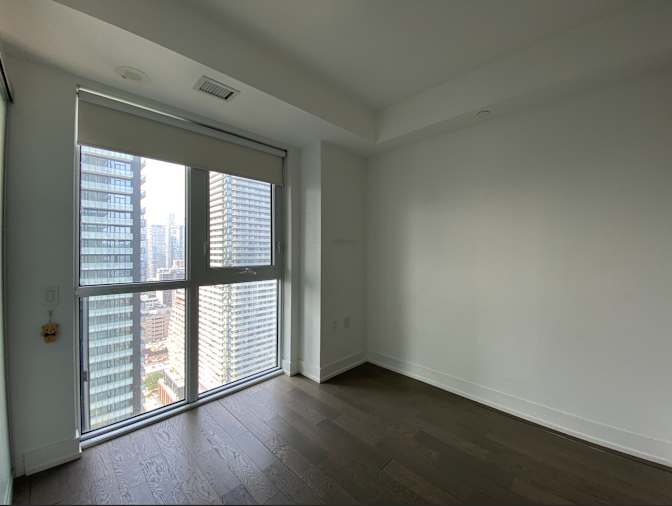 Photo of Kiara's room