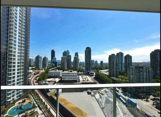 Photo of Ashwini's room