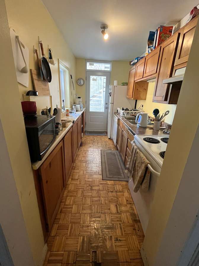 Hassan Shoaib's room