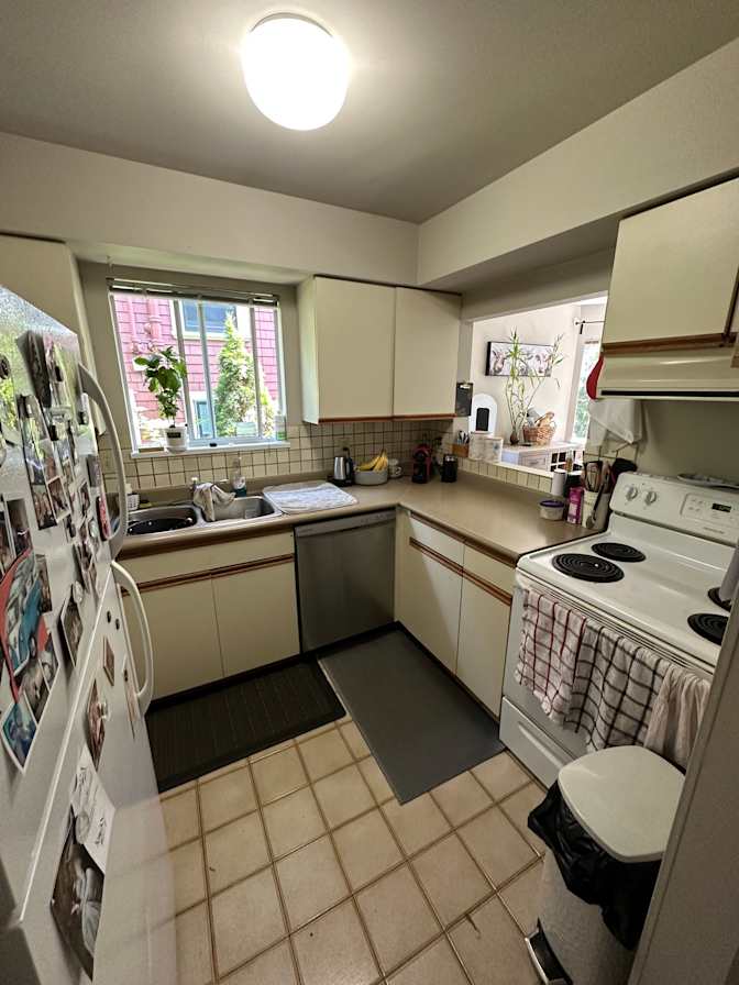 Photo of Rylan's room