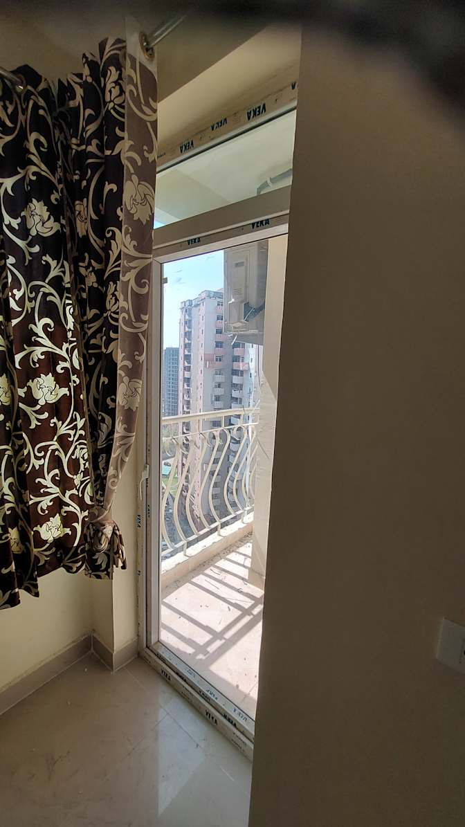 Photo of Hitender Mehandiratta's room
