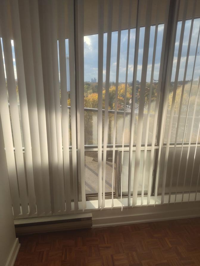 Nishant Chaudhary (Nish)'s room