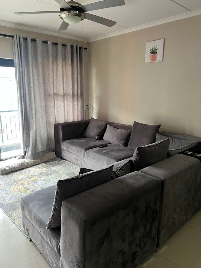 Photo of Happiness's room