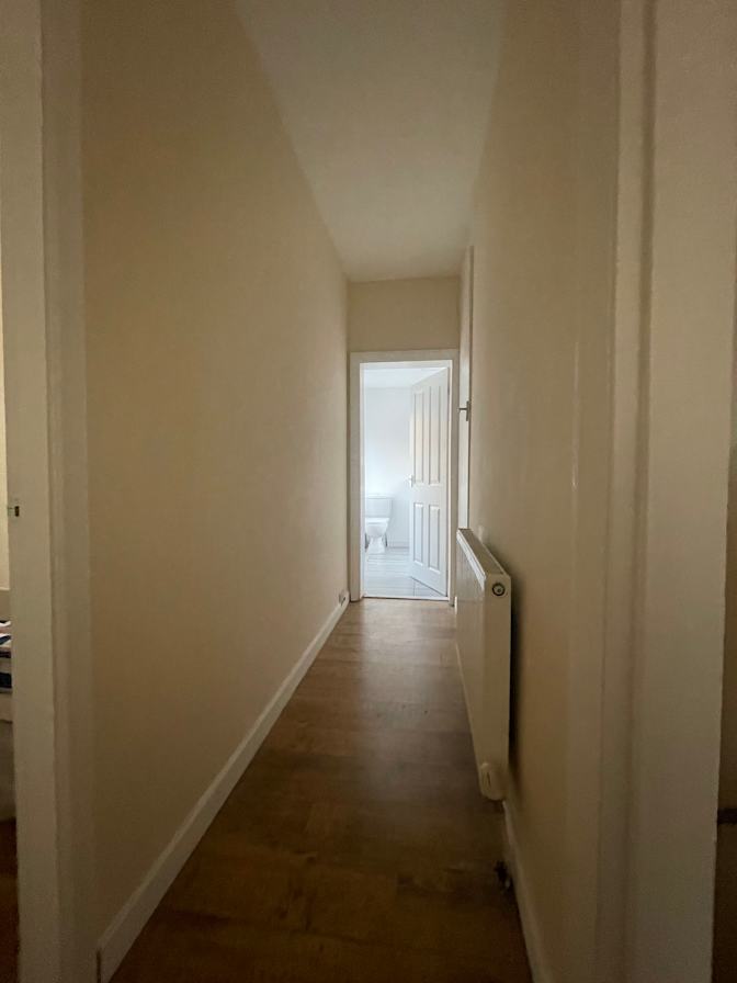 Photo of Sophie's room