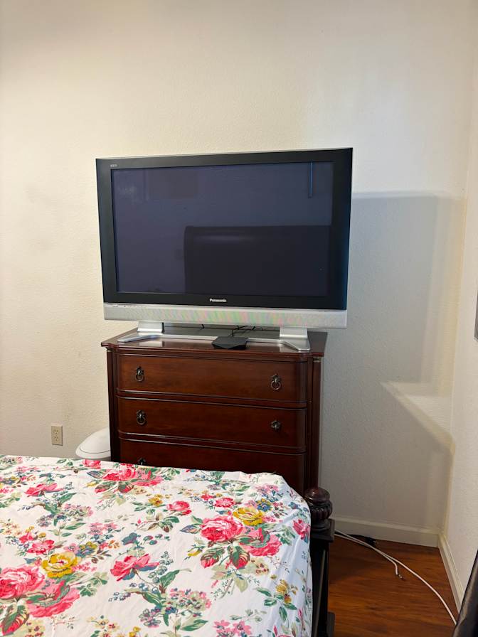 Photo of LOLITA's room
