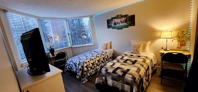 Photo of MELODY ZAFARALLA's room