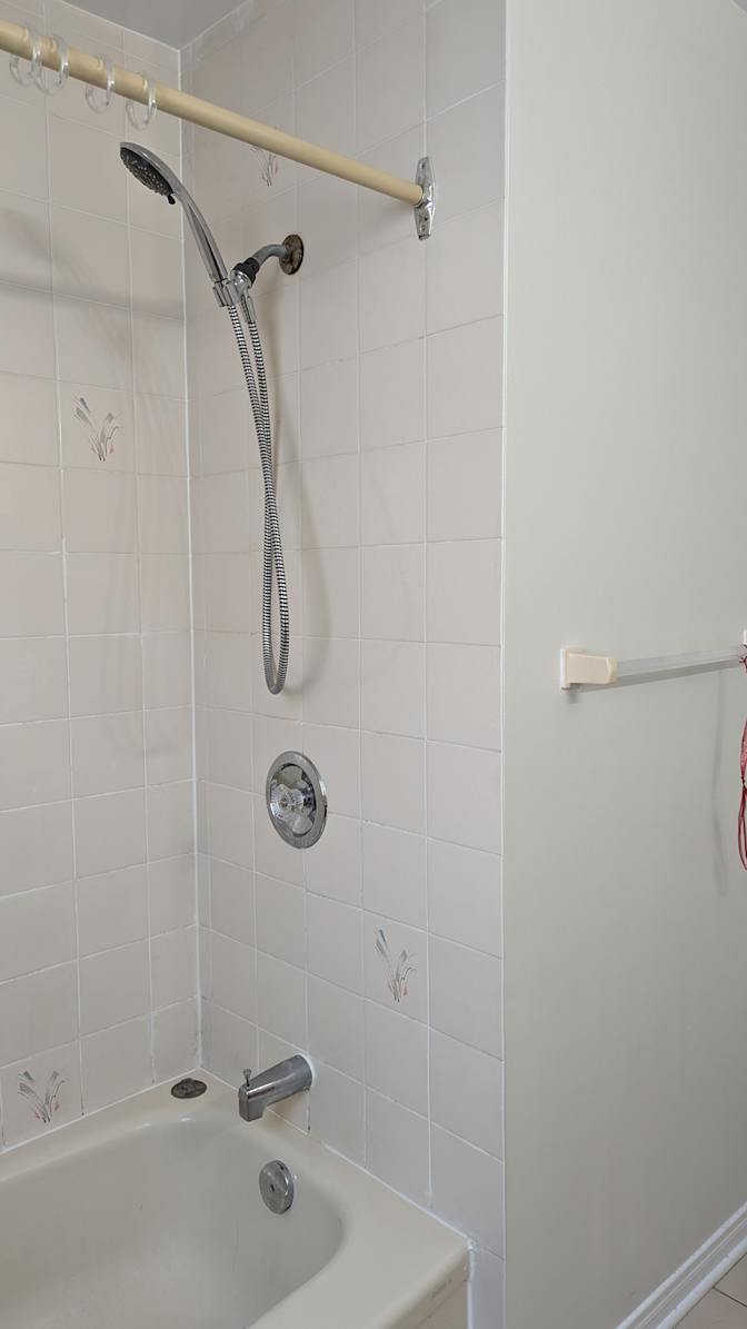 Photo of Lien's room