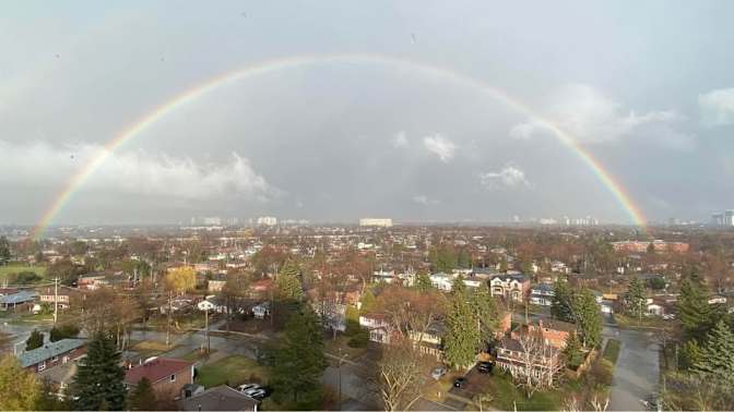 Photo of Vidhi's room