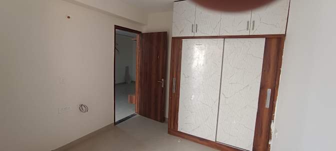 Photo of Raghav Arora's room