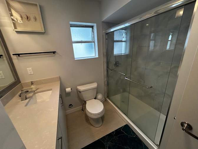 Photo of Gabriela's room