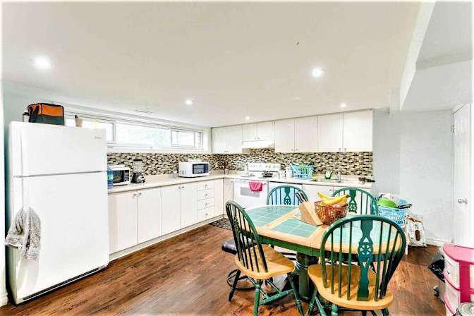 Photo of Reshma's room