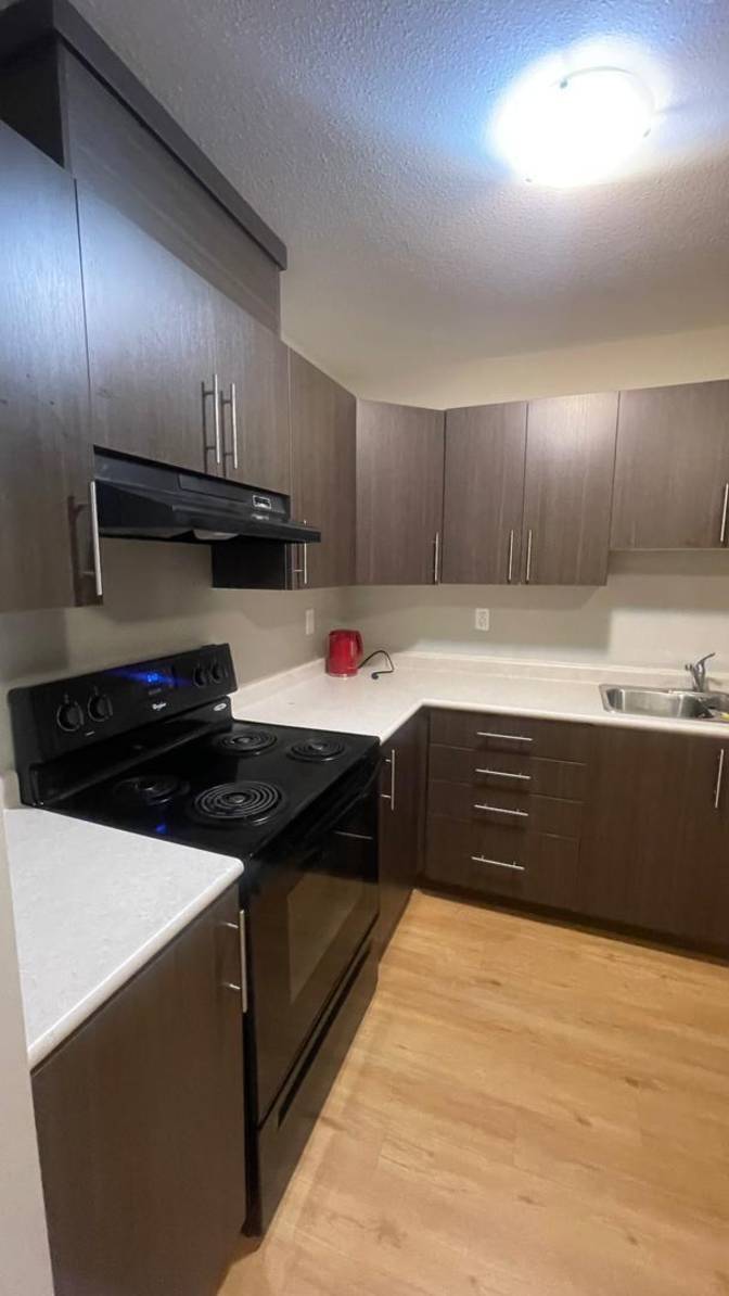 Photo of Christabel's room