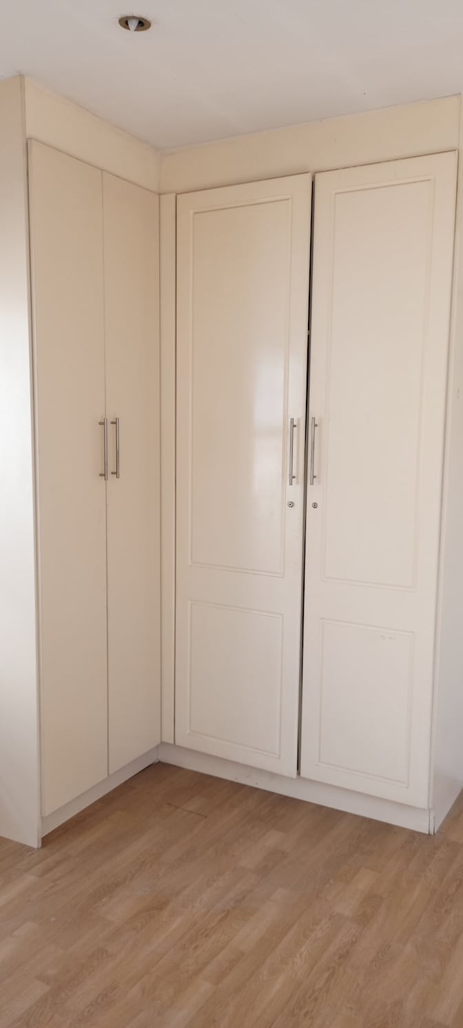 Photo of NEMULALO SOLOMON's room