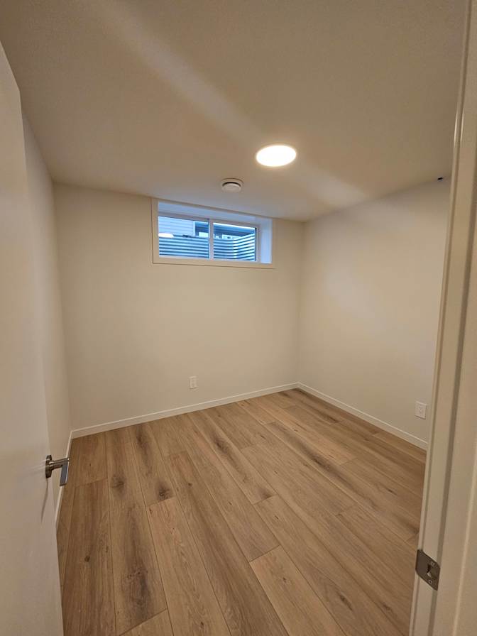 Photo of Chuk O's room