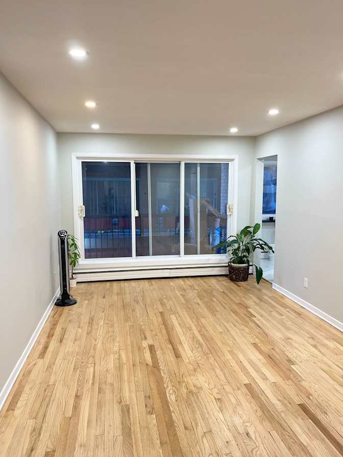 Jaskaran Singh's room