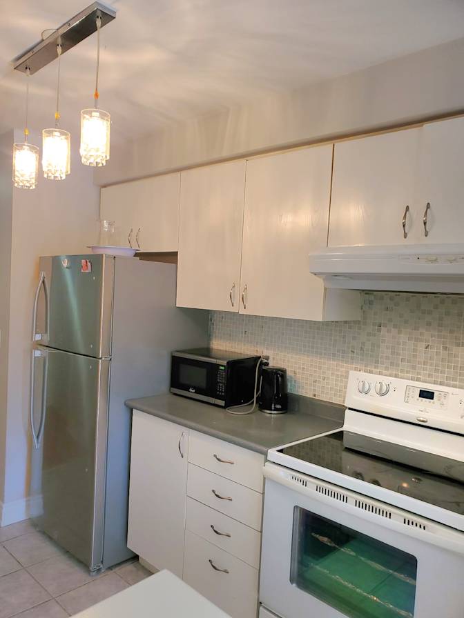 Photo of Lourdes's room