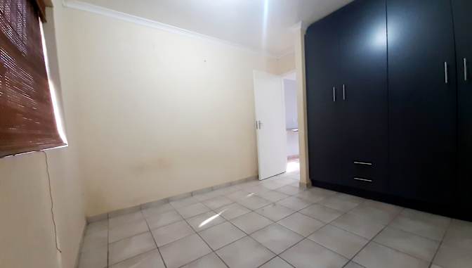 Photo of Sambeso Jansen's room