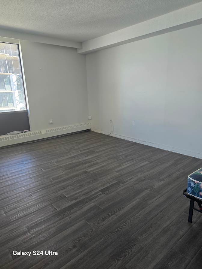 Photo of Priyanka's room