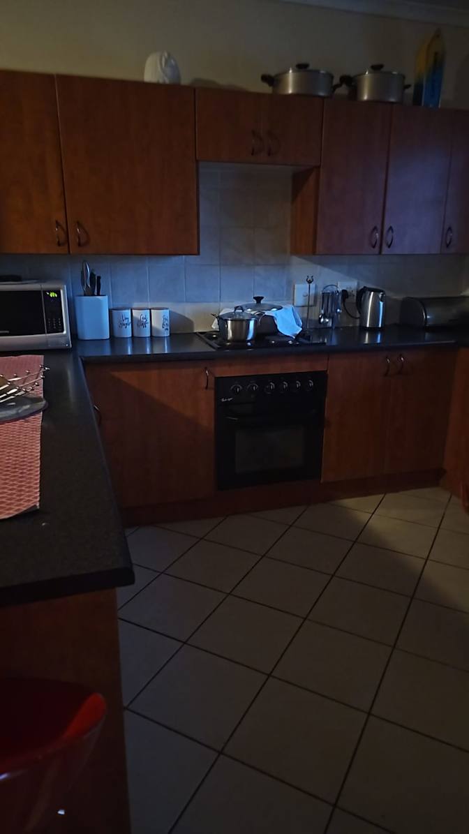 Photo of Nicole's room