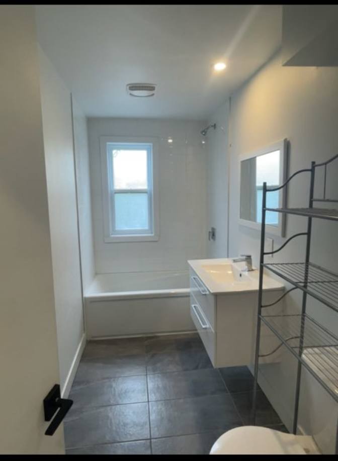 Photo of Neshma's room