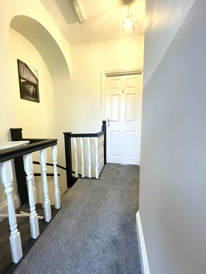 Photo of Upper Residence Property Ltd.'s room