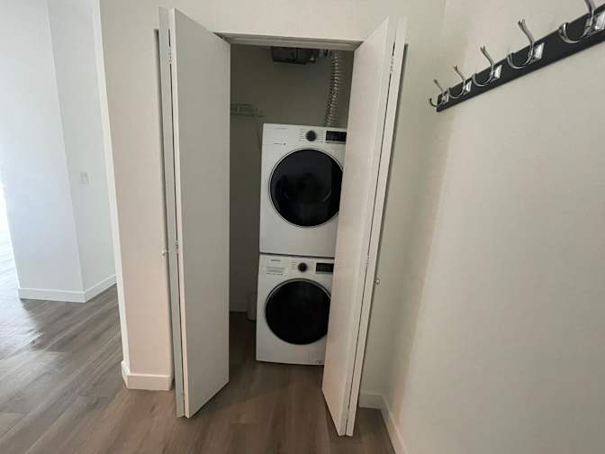 Photo of Hoor Bhutani's room