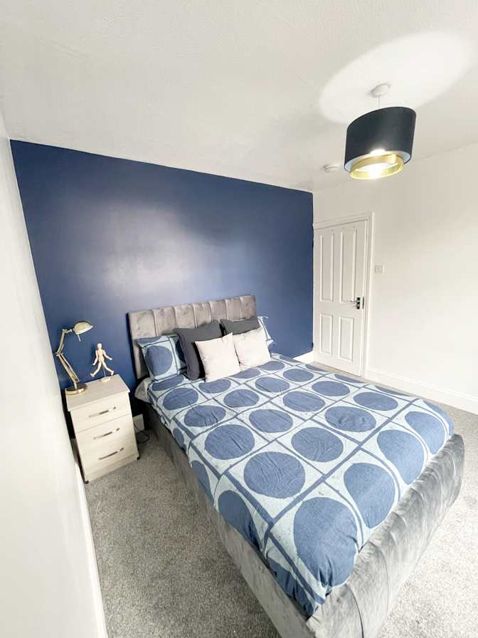Photo of Upper Residence Property Ltd.'s room