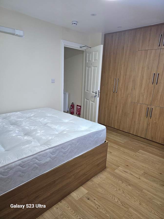 Photo of VARSHA's room